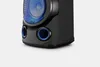 Sony MHC-V13 One-Box-Soundsystem schwarz BT/NFC Produktbild-Vorschau 5