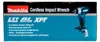Makita DTW181Z Schlagschrauber 1/2 Zoll Vierkantantrieb Produktbild-Vorschau 25
