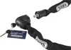 ABUS Kettenschloss Steel-O-Chain 9809K – Fahrradschloss mit Produktbild-Vorschau 3