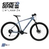 Goetze Define Elite 29 Zoll, Aluminiumrahmen, 18-Gang Produktbild-Vorschau 4