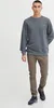 Blend BHNight Herren Chino Hose Stoffhose Chinohose mit Produktbild-Vorschau 15