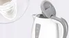 MPM MCZ-64 Elektrischer Wasserkocher 1 Liter, BPA-freier Produktbild-Vorschau 5