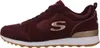 Skechers 85goldn Gurl Couleur Bordeaux Voir les images du produit 6