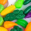 Kinderplay kuchyňské doplňky plastové 120Ks Náhled obrázku produktu 13