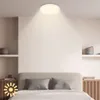LED Deckenlampe Deckenleuchte Wohnzimmer Dimmbar Produktbild-Vorschau 4