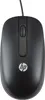 HP optische USB-Scroll-Maus, Beidhändig, Optisch, USB Produktbild-Vorschau 2