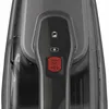 A close-up view of the control panel of a handheld vacuum cleaner. Anteprima dell’immagine prodotto