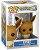 Funko POP! Games: Pokemon- Eevee(EMEA) Náhled obrázku produktu 12