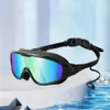 2 Stück Schwimmbrille für Erwachsene,Pool Schwimmbrille, Produktbild-Vorschau 3