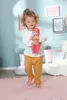 Baby Annabell My First Annabell, Babypuppe, Weiblich, 1 Produktbild-Vorschau 8