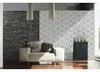 A.S. Création Vliestapete Move your Wall, grau, 10,05 m x Produktbild-Vorschau 10