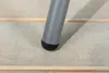 riess-ambiente Moderner Stuhl ROPE hell anthrazit Aluminium Produktbild-Vorschau 9