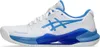 ASICS Gel-Challenger 14 Clay Damen Tennisschuhe blau EU 38 Produktbild-Vorschau 3