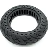 Opona Bezdętkowa Półpełna 10x2.50-6.5" do Ninebot Max G30 / Podgląd zdjęcia produktu 2