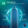 MY.SIZE PRO Preservativi Elite taglia 0, 45 mm, 36 Anteprima dell’immagine prodotto 3