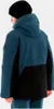 PROTEST PRTPaulo JR snowjacket Twilight navy 152 Produktbild-Vorschau 6