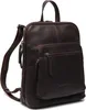 The Chesterfield Brand Floran City Rucksack Leder 29 cm Produktbild-Vorschau 1