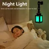 Veilleuse Pixel avec télécommande,Lumière d'ambiance LED 16 Voir les images du produit 9