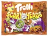 Trolli Scary Heads 150g Produktbild-Vorschau 1