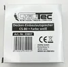 Decken-Einbaulautsprecher "CTE-8W" Produktbild-Vorschau 15