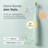 Wondersmile Kids Schallzahnbürste Magic Mint - elektrische Produktbild-Vorschau 8