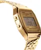 Casio Armbanduhr A158WETG-9AEF Vintage digital Produktbild-Vorschau 35