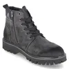 A single gray and black boot is shown against a white background. Náhled obrázku produktu