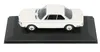 BMW 2000CS Coupé 1967 Weiss, MXC940025080, Maßstab1/43, Produktbild-Vorschau 12