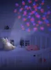 ZOPA Plüschtier Einhorn mit Projektor Produktbild-Vorschau 4
