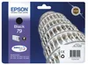 Epson DURABrite Ultra Ink 79 Tintenpatrone schwarz     T Produktbild-Vorschau 1