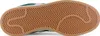 The sole of a green and white sneaker. Produktbild-Vorschau