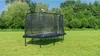 EXIT Allure Premium Trampolin 214x366cm, auf Beinen, Produktbild-Vorschau 8