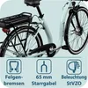 Tretwerk Linea hellblau Produktbild-Vorschau 7