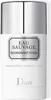 A white deodorant stick with a silver cap and label. Anteprima dell’immagine prodotto
