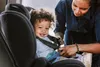 BabyGo Kinderautositz FreeFix Isize, schwarz Produktbild-Vorschau 9