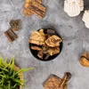 Kausnack Lammlunge 1 kg für junge, kleine & ältere Hunde, Produktbild-Vorschau 7