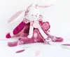 Set regalo Doudou - Giocattolo con portaciuccio coniglio 17 Anteprima dell’immagine prodotto 4