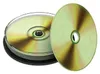 MediaRange CD-R 700MB/80min TRUE GOLD blank Cake 10pcs Produktbild-Vorschau 3