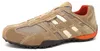 Geox SNAKE Herrenschuhe - sportliche Slipper - Halbschuhe Produktbild-Vorschau 25