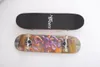 NSP Skateboard ABEC 5, 1 Stück Produktbild-Vorschau 2