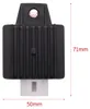Regler Gleichrichter 12V GY6 4-Takt 125 - 250ccm China Produktbild-Vorschau 6