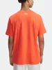 Under Armour Ua M Sportstyle Lc Ss Fire Fire Xl Produktbild-Vorschau 8