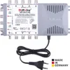 DUR-line MS 5/8 G-HQ - Multischalter -  Germany - SAT Produktbild-Vorschau 16