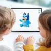 Hey Clay Bluey Knete für Kinder + Zubehör, Modelliermasse, Produktbild-Vorschau 6