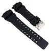 Casio uhrarmband schwarz G-8900A GW-8900A GR-8900A GA-100 Produktbild-Vorschau 1