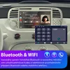 Hexinex 7 palců Android 15 autorádio Carplay pro Fiat 500 Náhled obrázku produktu 7