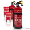 BigDean, set van 2 brandblussers van 1 kg plus 2 Productafbeelding-voorbeeld 10
