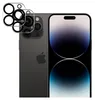 Confezione doppia da 2 protezioni per fotocamera per iPhone Anteprima dell’immagine prodotto 1