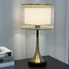 Lampada da tavolo LED E27, 3 tonalità di luce, metallo, Anteprima dell’immagine prodotto 11