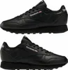 REEBOK CLASSIC LEATHER Damen Schuhe GY0960 - schwarz r. Produktbild-Vorschau 16
